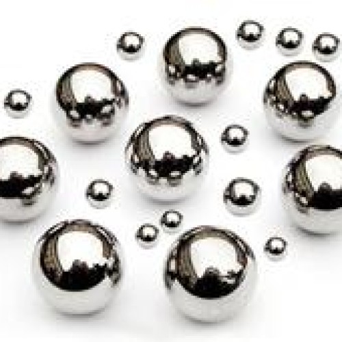 304 stainless steel ball